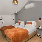Ema Nika Holiday home *