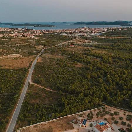 Ema Nika Holiday home Vodice