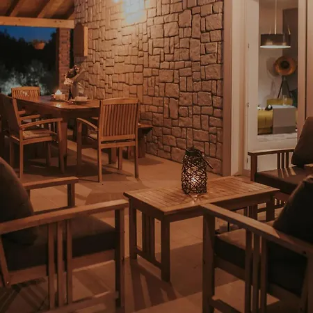 Ema Nika Holiday home Vodice