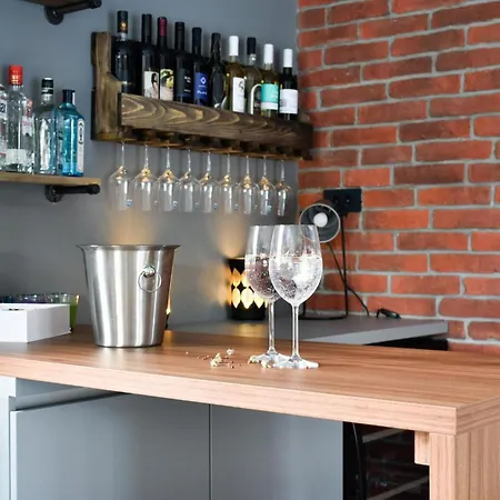 Ema Nika 度假居 沃迪切