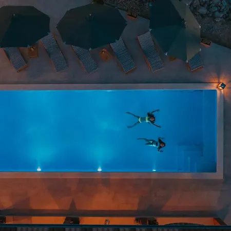 Ema Nika 度假居 *