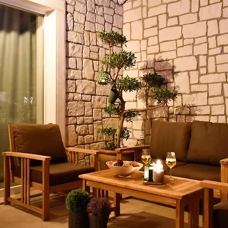 Ema Nika Holiday home *