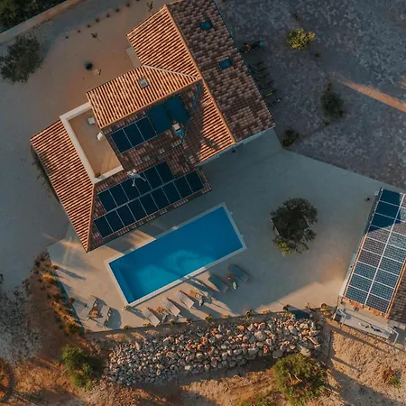 Ema Nika Holiday home Vodice