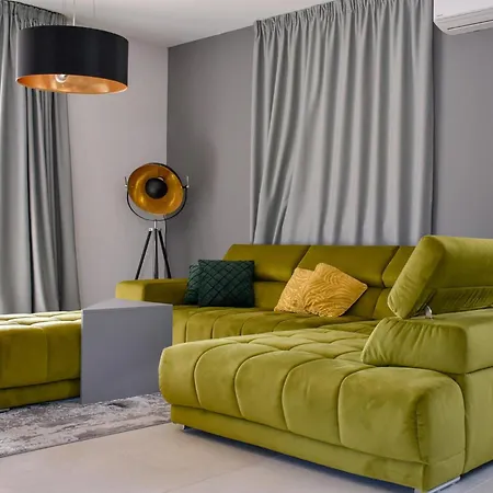 度假居 Ema Nika 沃迪切