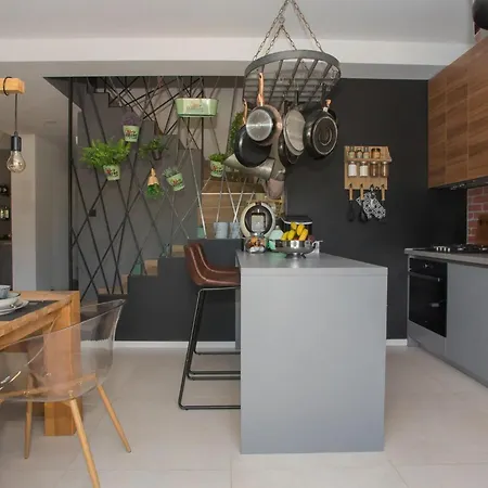 Ema Nika Holiday home