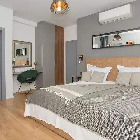 度假居 Ema Nika 沃迪切