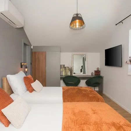 Holiday home Ema Nika Vodice