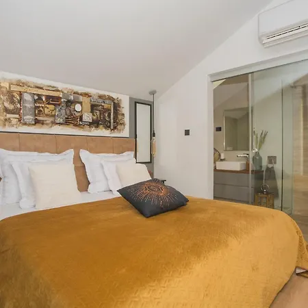 Holiday home Ema Nika