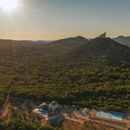 度假居 Ema Nika 沃迪切