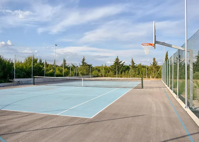 Hébergement de vacances Ema Nika *