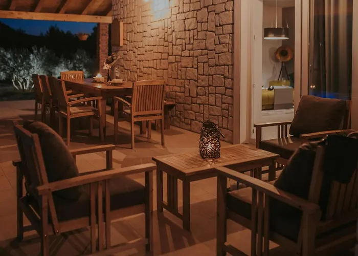 Ema Nika Tatil Evi Vodice