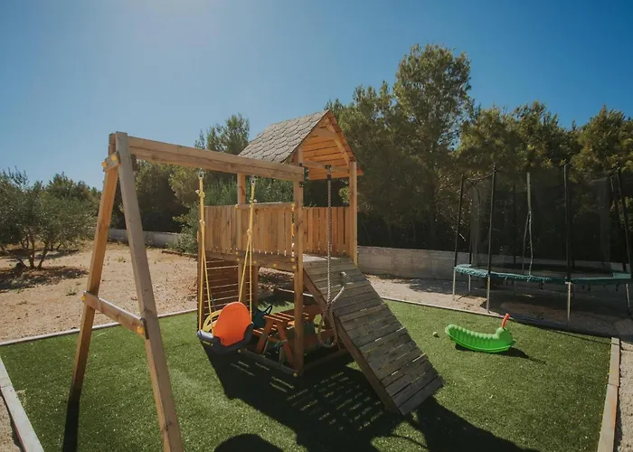 Hébergement de vacances Ema Nika