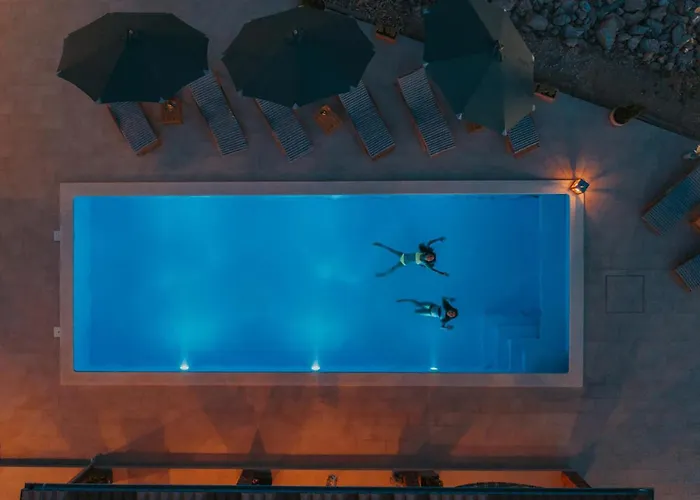 Ema Nika Hébergement de vacances *