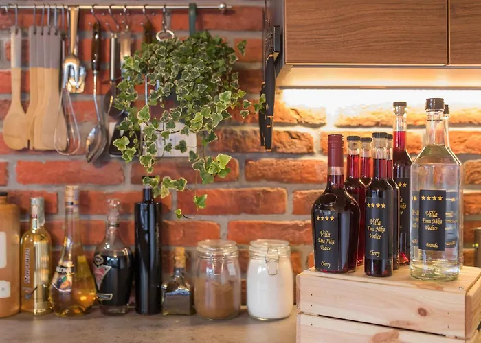 Ema Nika Hébergement de vacances