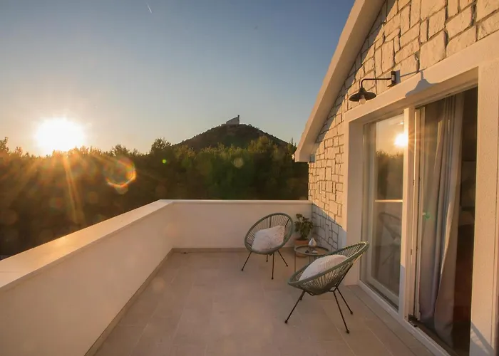 Hébergement de vacances Ema Nika *