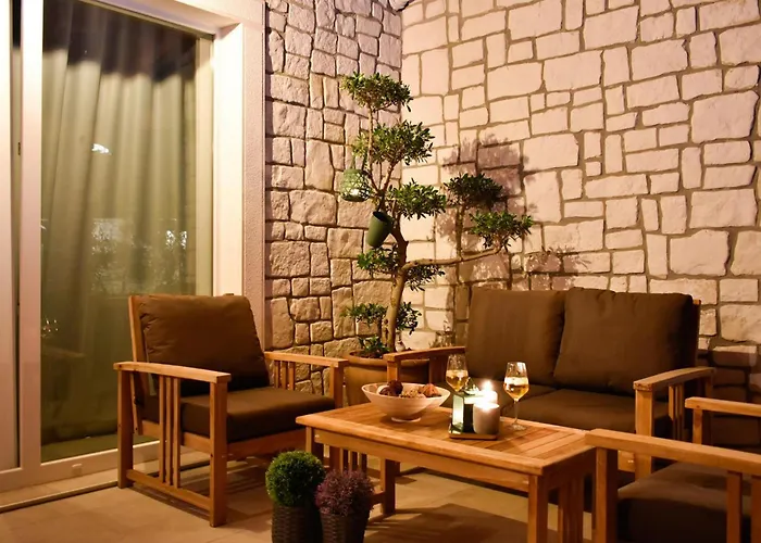 Ema Nika Tatil Evi *