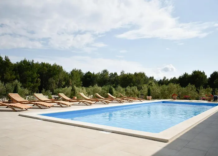 Ema Nika Tatil Evi *