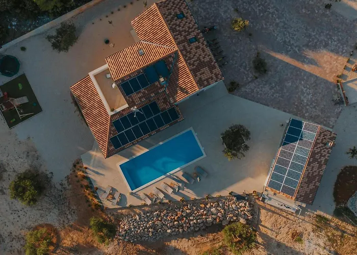 Ema Nika Tatil Evi Vodice