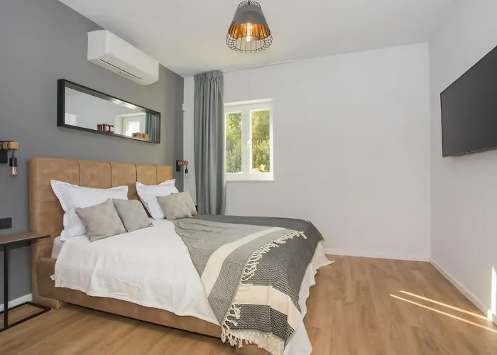 Ema Nika Tatil Evi *