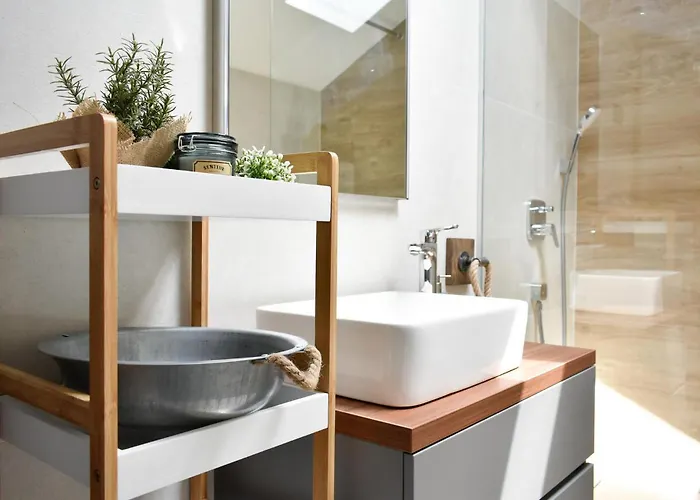 Ema Nika Hébergement de vacances