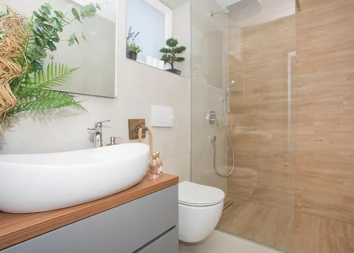 Hébergement de vacances Ema Nika *